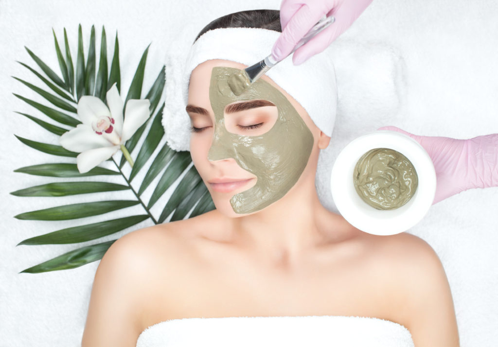 spa